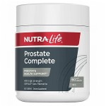 Nutralife 纽乐 前列康胶囊 60粒 新旧包装随机发